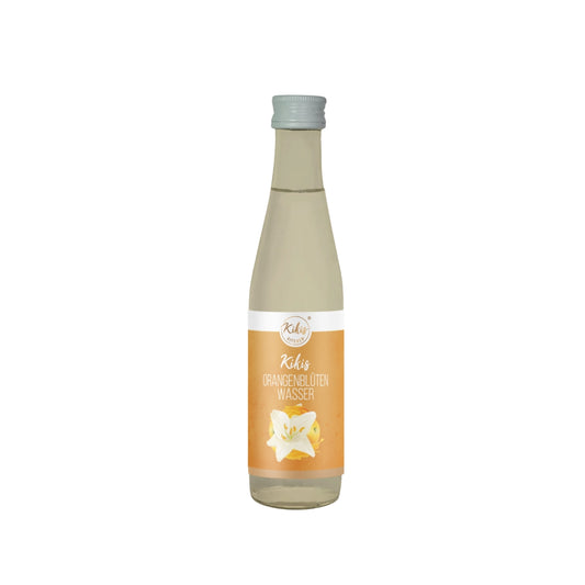 Kikis Orangenblütenwasser 250ml -  von Kikis Kitchen - Nur €1.99! Bestelle jetzt Kikis Kitchen