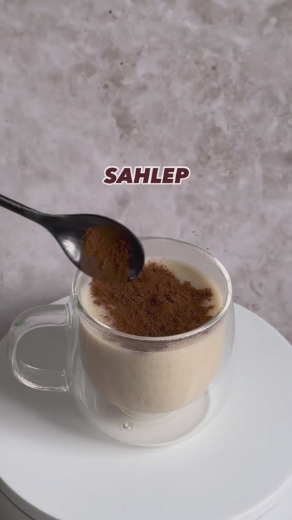 Kikis Sahlep 400g